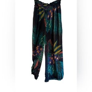 Patrons of Peace Tropical Pants